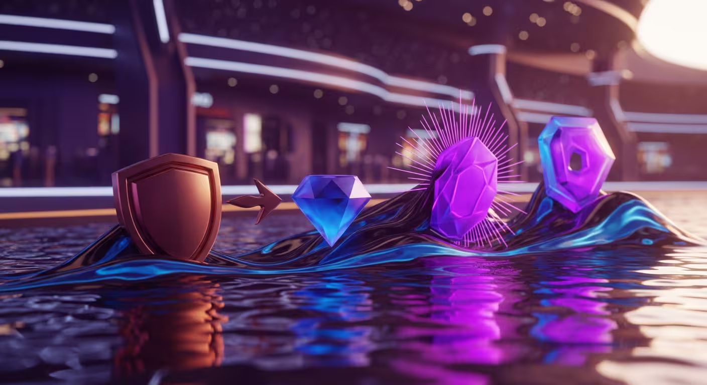 Vom Bronze zum Diamant VIP Challenge Varynbet