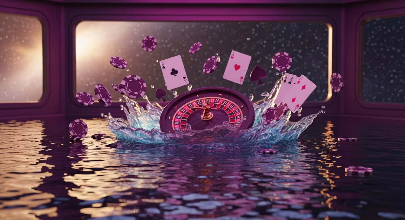 Die Varynbet Mythos-Killer 2026: 7 Dinge, die deutsche Spieler über Online Casinos glauben – Und was wirklich stimmt