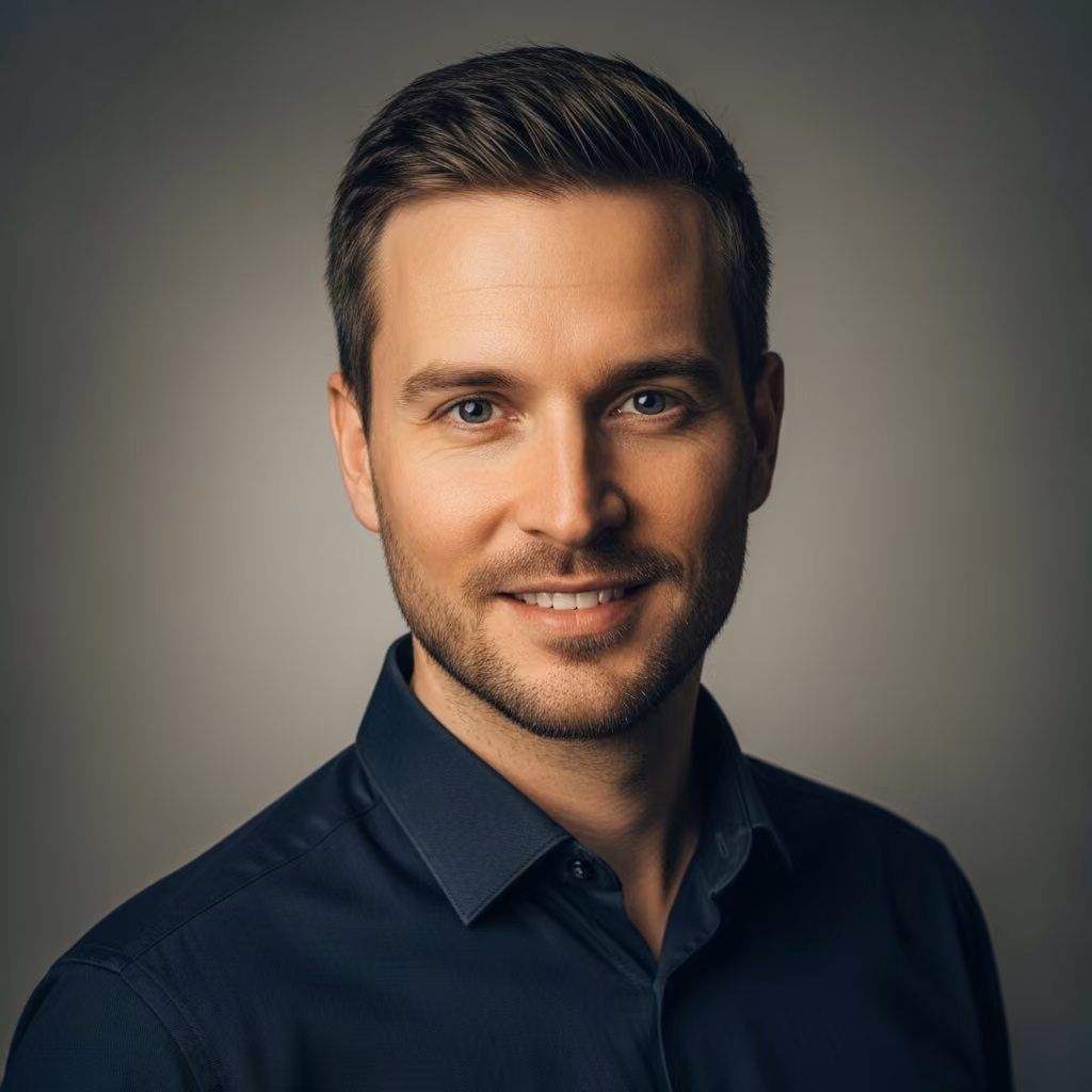 Jan Reimann, iGaming-Datenanalyst bei Varynbet