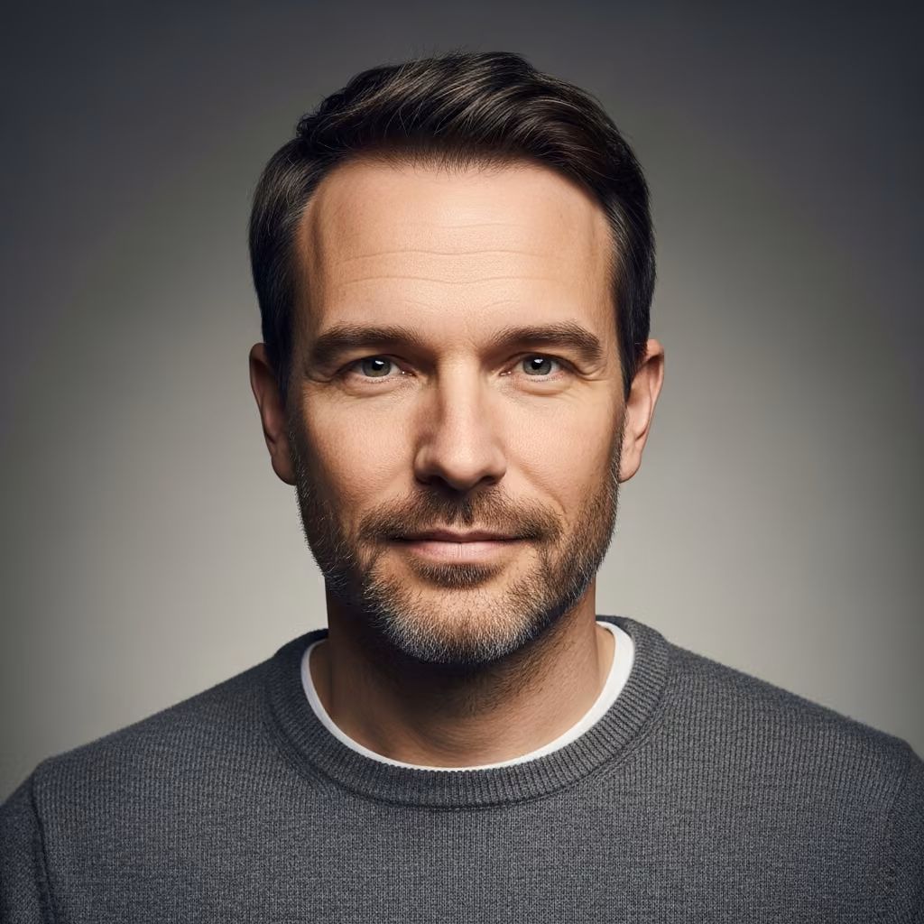 Simon Keller, VIP- und Live-Casino-Spezialist bei Varynbet
